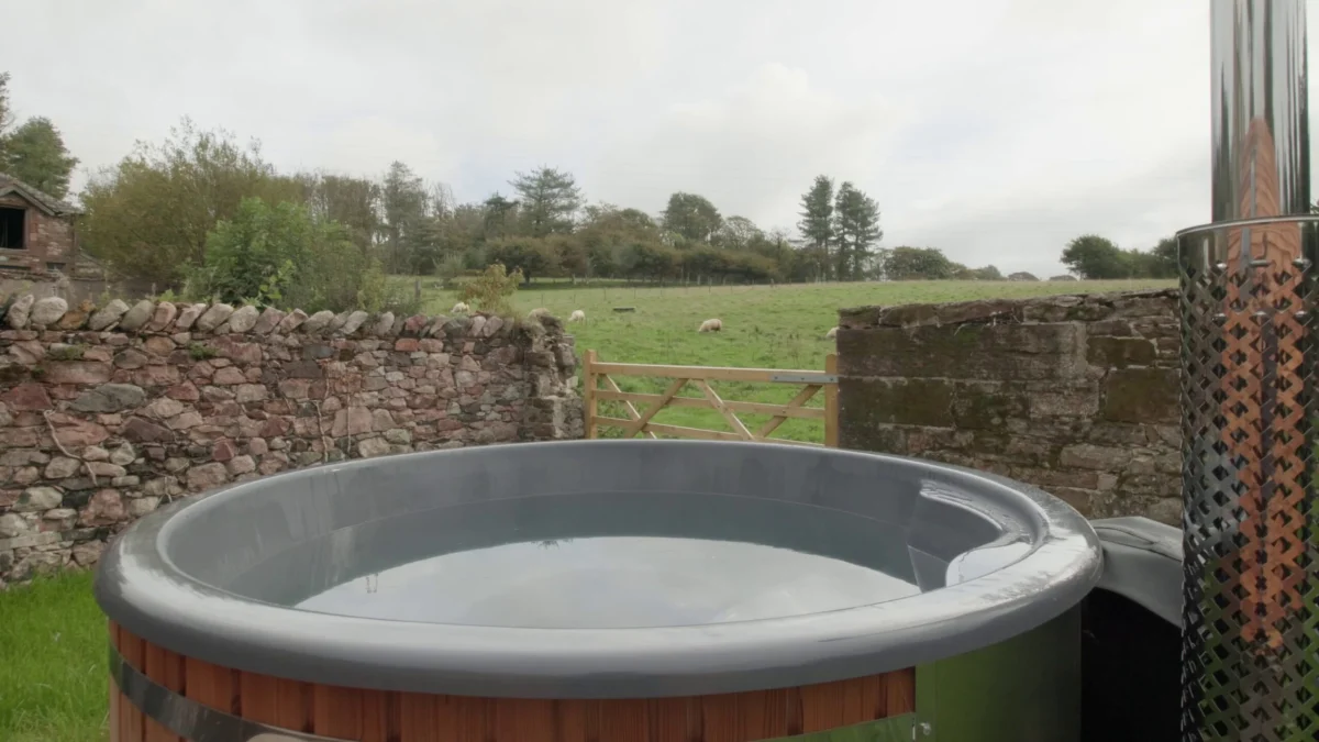 Esk Pod