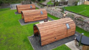 Esk Pod