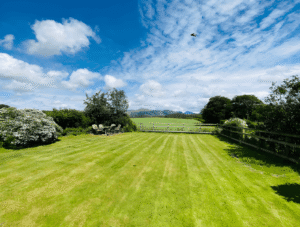 1 Santon Cottages