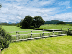 1 Santon Cottages