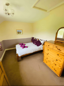 1 Santon Cottages