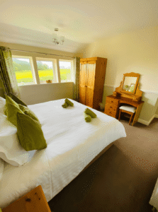1 Santon Cottages