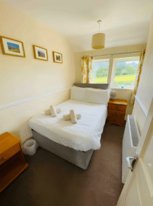 1 Santon Cottages