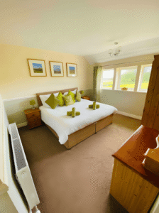1 Santon Cottages