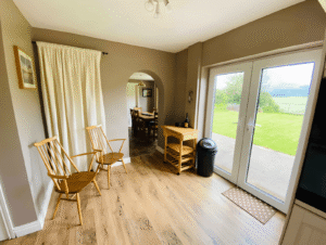 1 Santon Cottages