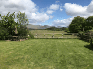 1 Santon Cottages