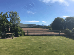 1 Santon Cottages