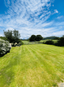 1 Santon Cottages