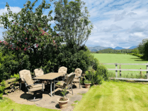1 Santon Cottages