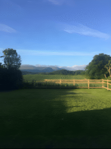 1 Santon Cottages