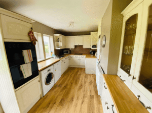 1 Santon Cottages