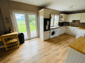1 Santon Cottages