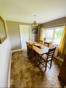 1 Santon Cottages