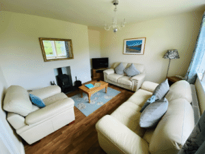 1 Santon Cottages