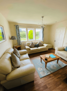 1 Santon Cottages
