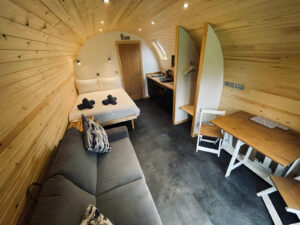 Esk Pod