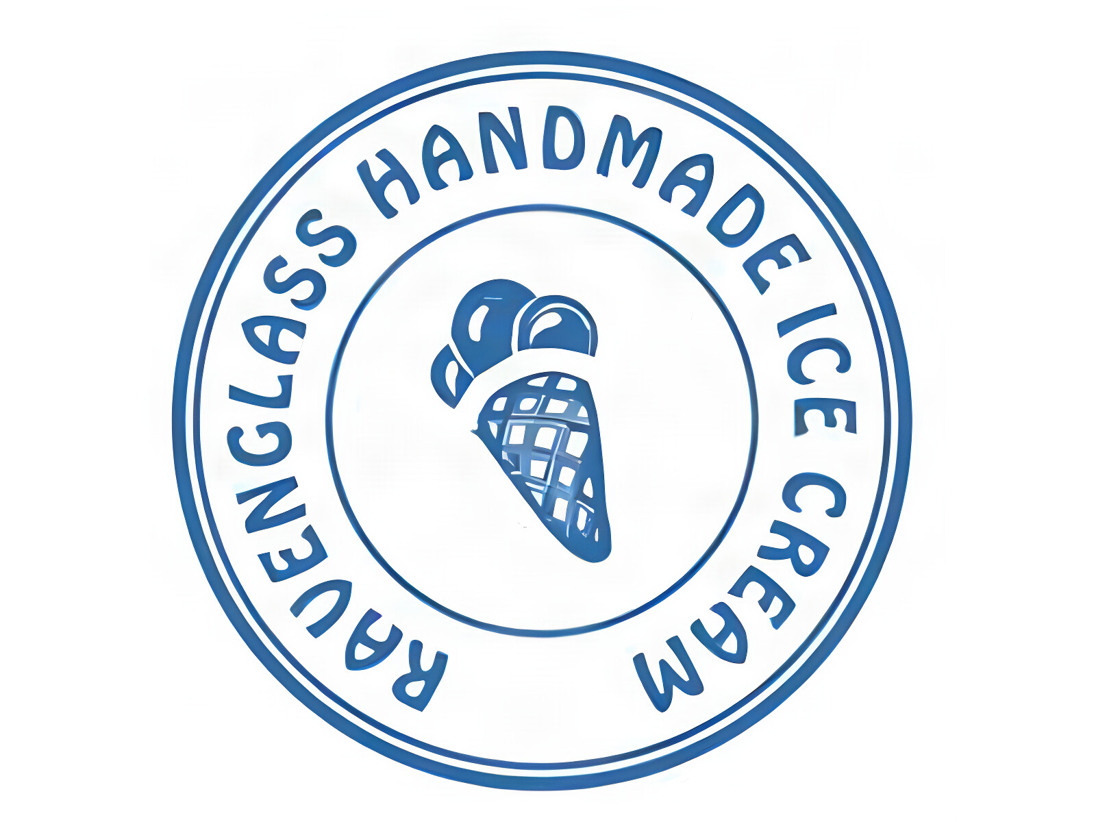 Ravenglass handmade ice cream