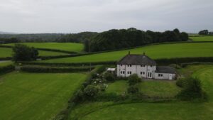 1 Santon Cottages